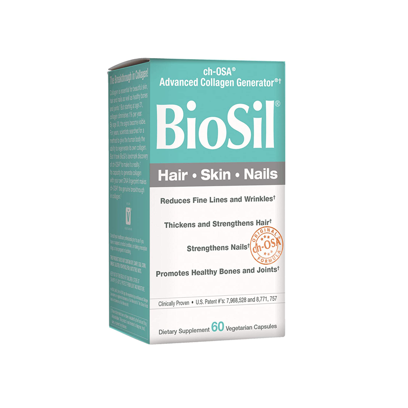 Biosil – UBM