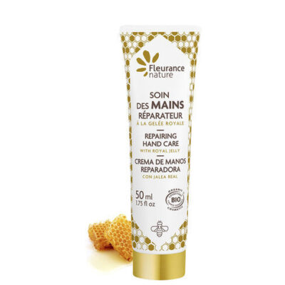 Repairing_hand_cream_with_royal_jelly