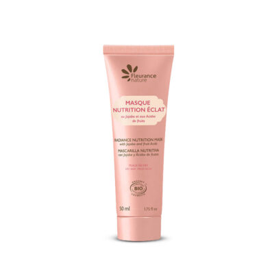 fleurance-radiance-nutrition-mask product image