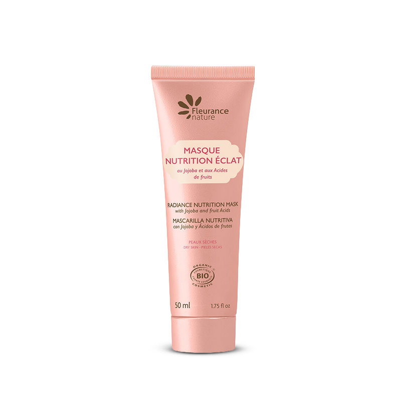 fleurance-radiance-nutrition-mask product image