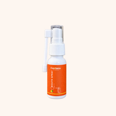 caviteno-honey-lemon-mouth-spray product image