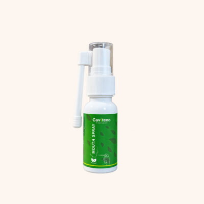 caviteno-menthol-mouth-spray product image