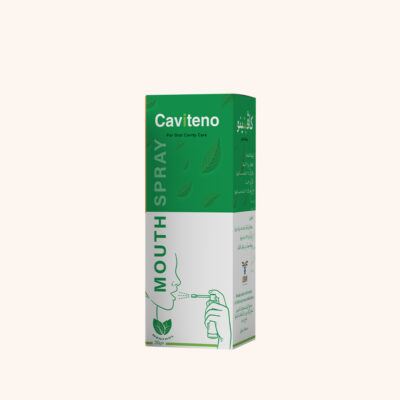 caviteno-menthol-mouth-spray product image