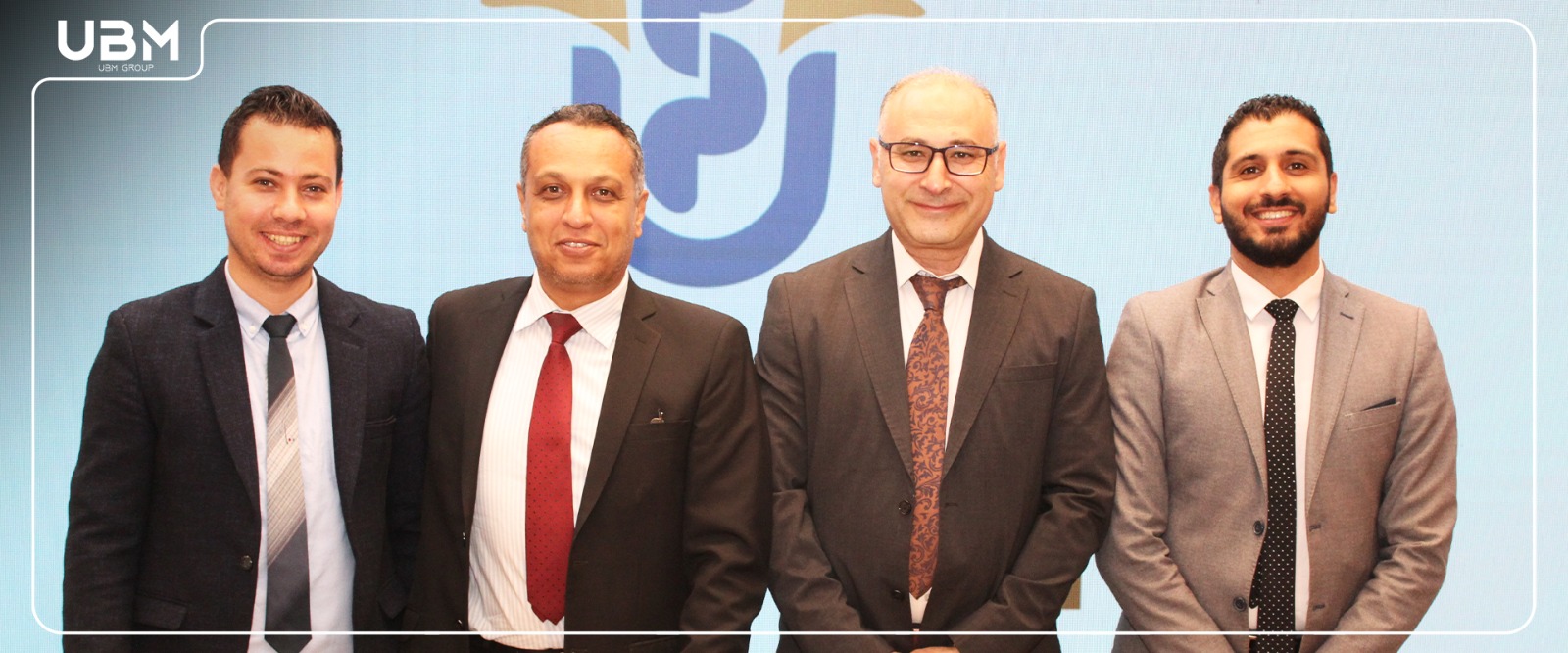 Weuphoria PCV13 vaccine launch meeting at JW Marriott Cairo