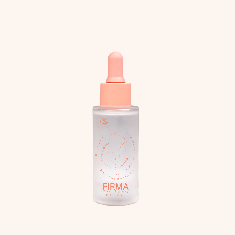 firma-care-nature-dry-oil product image