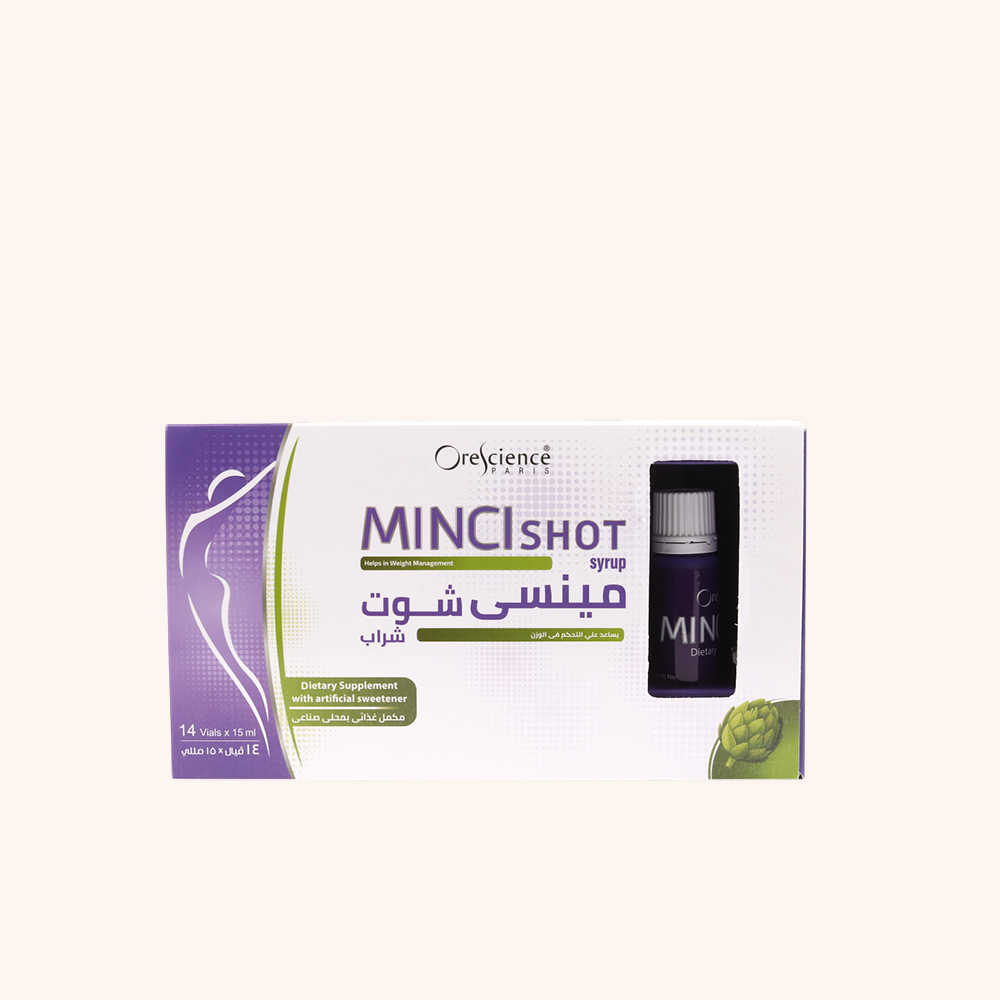 minci-shot product image