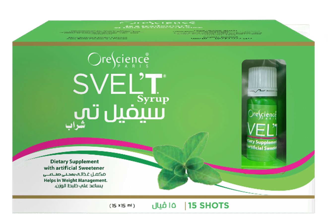 SVEL’T