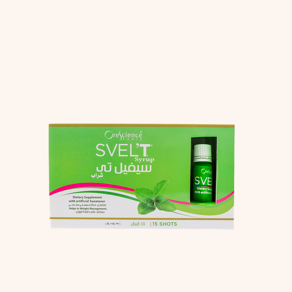 svelt product image